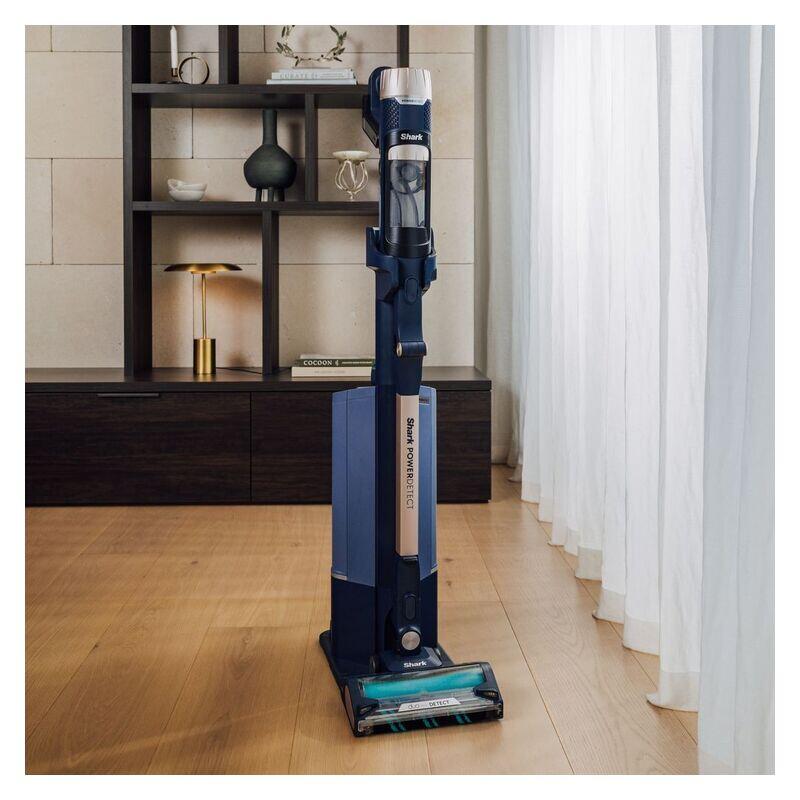 SHARK SHARK POWERDETECT ELITE CORDLESS AUTO-EMPTY SYSTEM