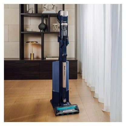 SHARK SHARK POWERDETECT ELITE CORDLESS AUTO-EMPTY SYSTEM