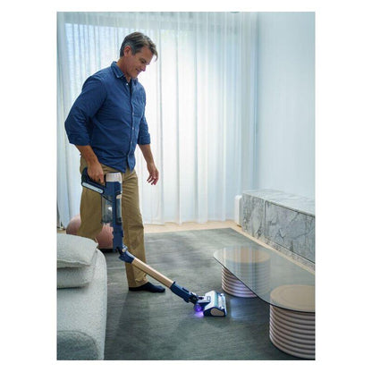 SHARK SHARK POWERDETECT ELITE CORDLESS AUTO-EMPTY SYSTEM