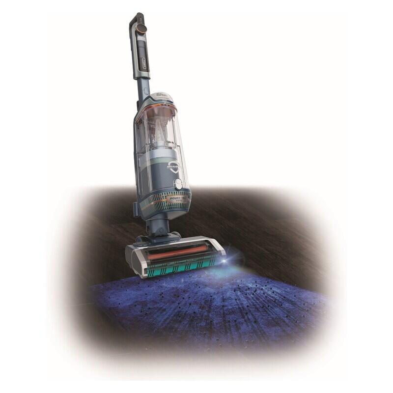 Shark PowerDetect Transformer Corded Upright Vacuum
