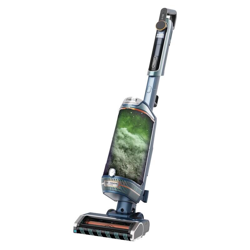 Shark PowerDetect Transformer Corded Upright Vacuum