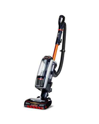 Shark Corded Upright with Self Cleaning Brushroll