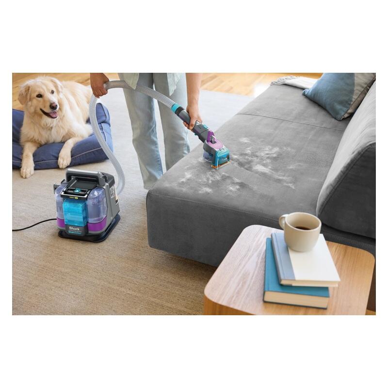 SHARK STAINSTRIKER HAIRPRO PORTABLE SPOT & STAIN CLEANER