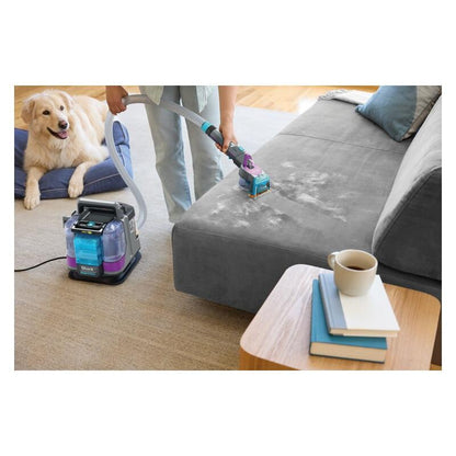 SHARK STAINSTRIKER HAIRPRO PORTABLE SPOT & STAIN CLEANER