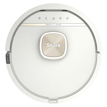 SHARK SHARK POWERDETECT UV REVEAL 2-IN-1 VAC & MOP