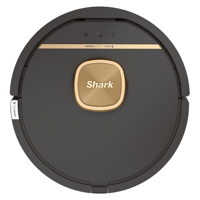 SHARK SHARK POWERDETECT UV REVEAL 2-IN-1 VAC & MOP