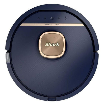 SHARK SHARK POWERDETECT UV REVEAL 2-IN-1 VAC & MOP