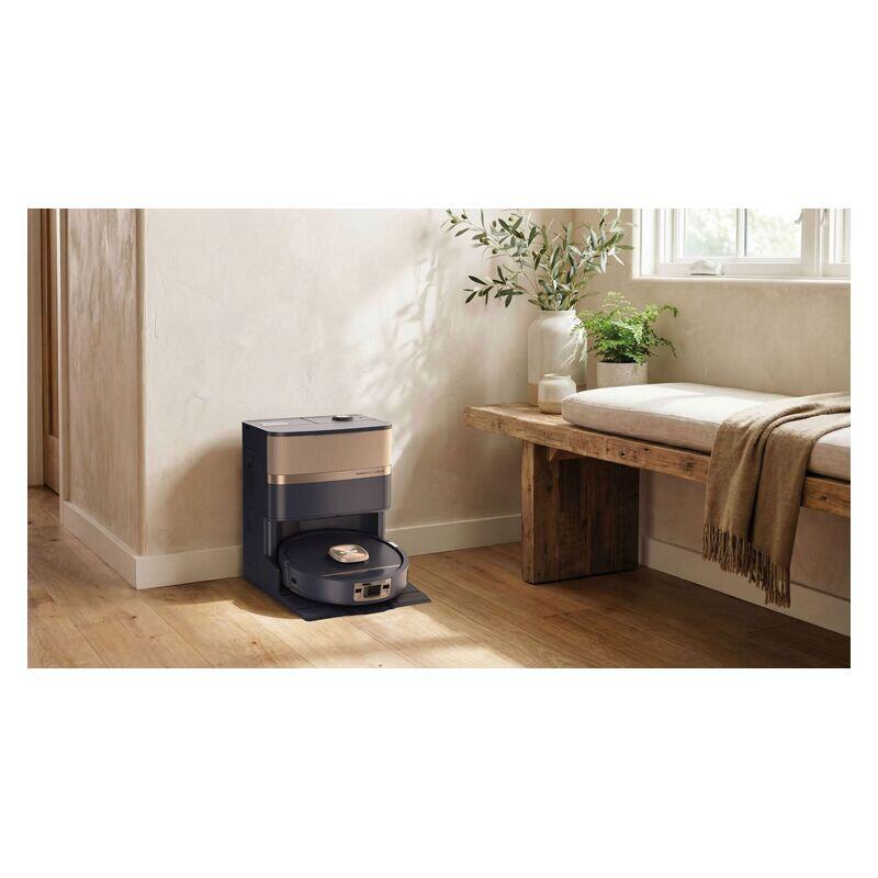SHARK SHARK POWERDETECT UV REVEAL 2-IN-1 VAC & MOP