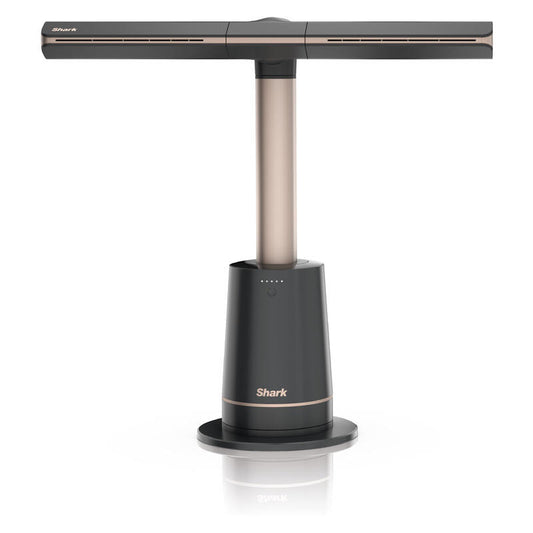 Shark TurboBlade Bladeless Tower Fan - Charcoal