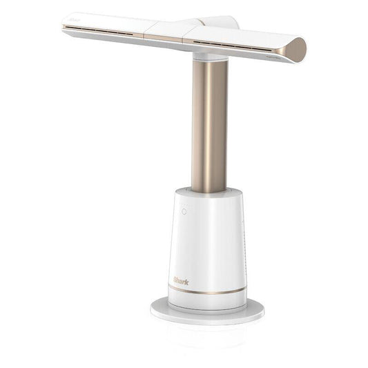 Shark TurboBlade Ultra Powerful Bladeless Tower Fan - White