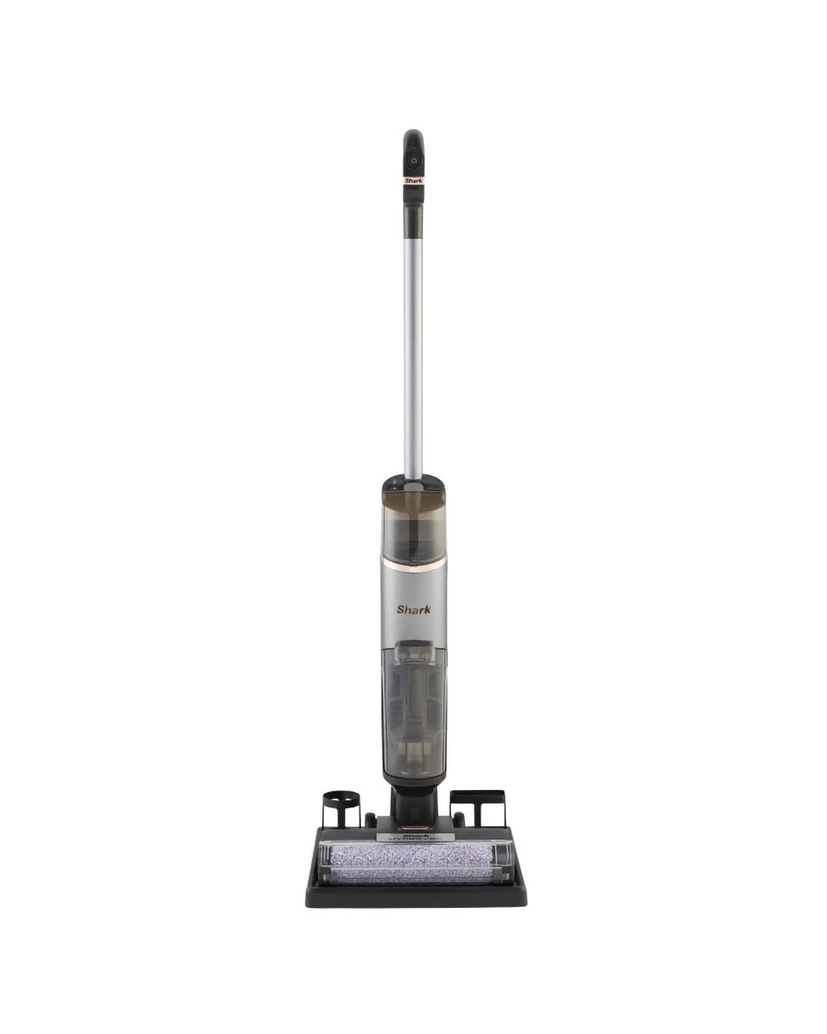 Shark HydroVac Cordless Hard Floor Cleaner - Charcoal