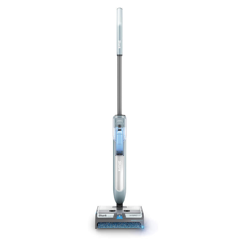 SHARK SHARK HYDRODUO WITH DIRT-REVEAL TECHNOLOGY - PURE WATER