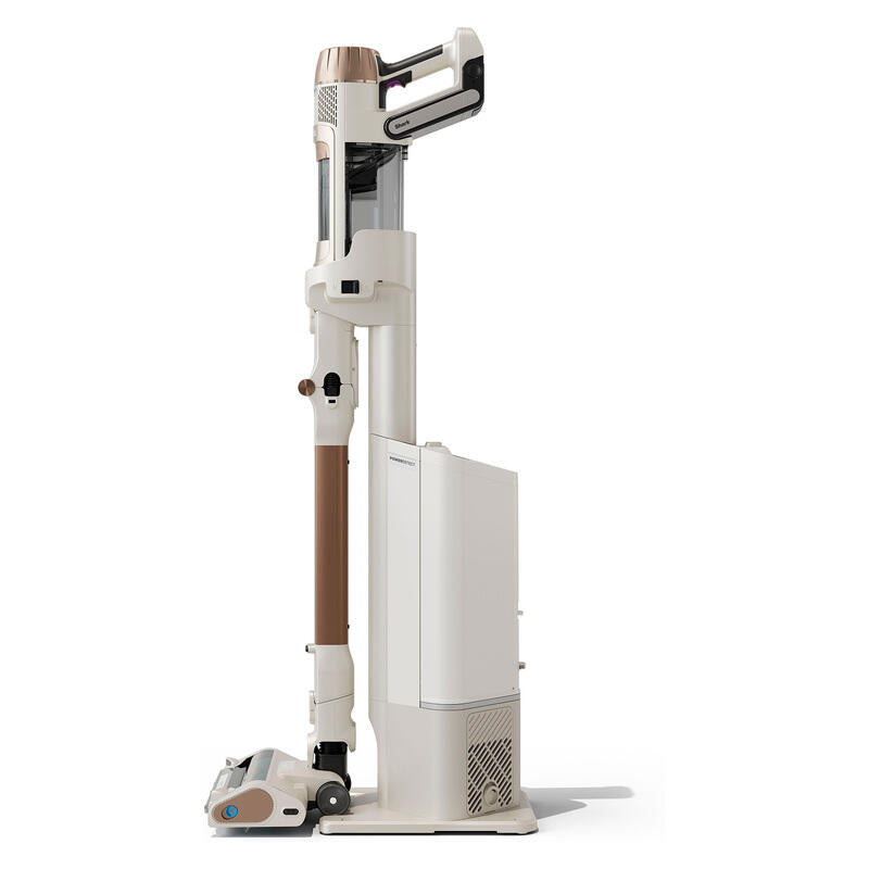 SHARK SHARK POWERDETECT ELITE CORDLESS AUTO-EMPTY SYSTEM