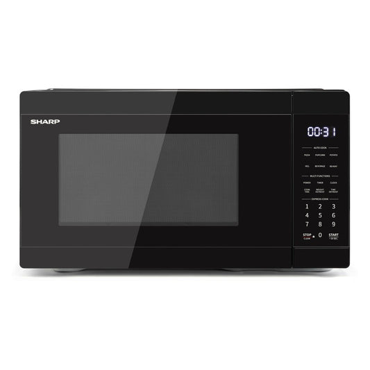 Sharp 31L Microwave Oven