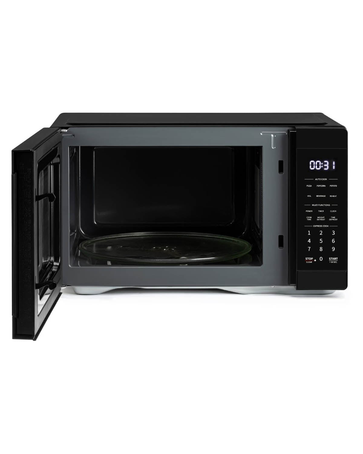 Sharp 31L Microwave Oven