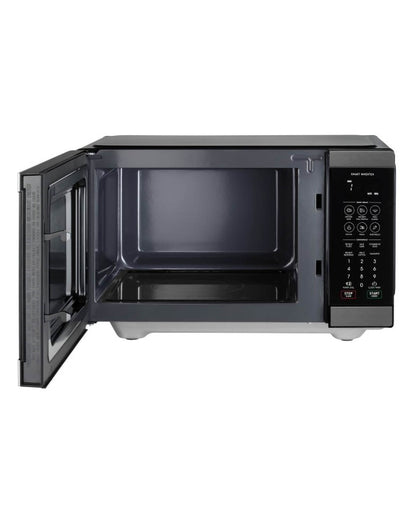 Sharp 26 Litre Flatbed Microwave with Smart Inverter