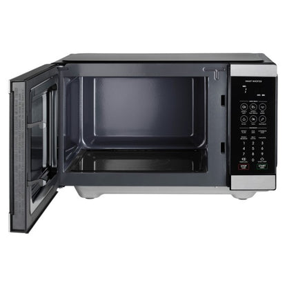 SHARP FLATBED MICROWAVE WITH SMART INVERTER 26L