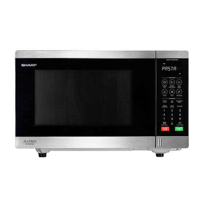 Sharp Flatbed 32 Litre Microwave