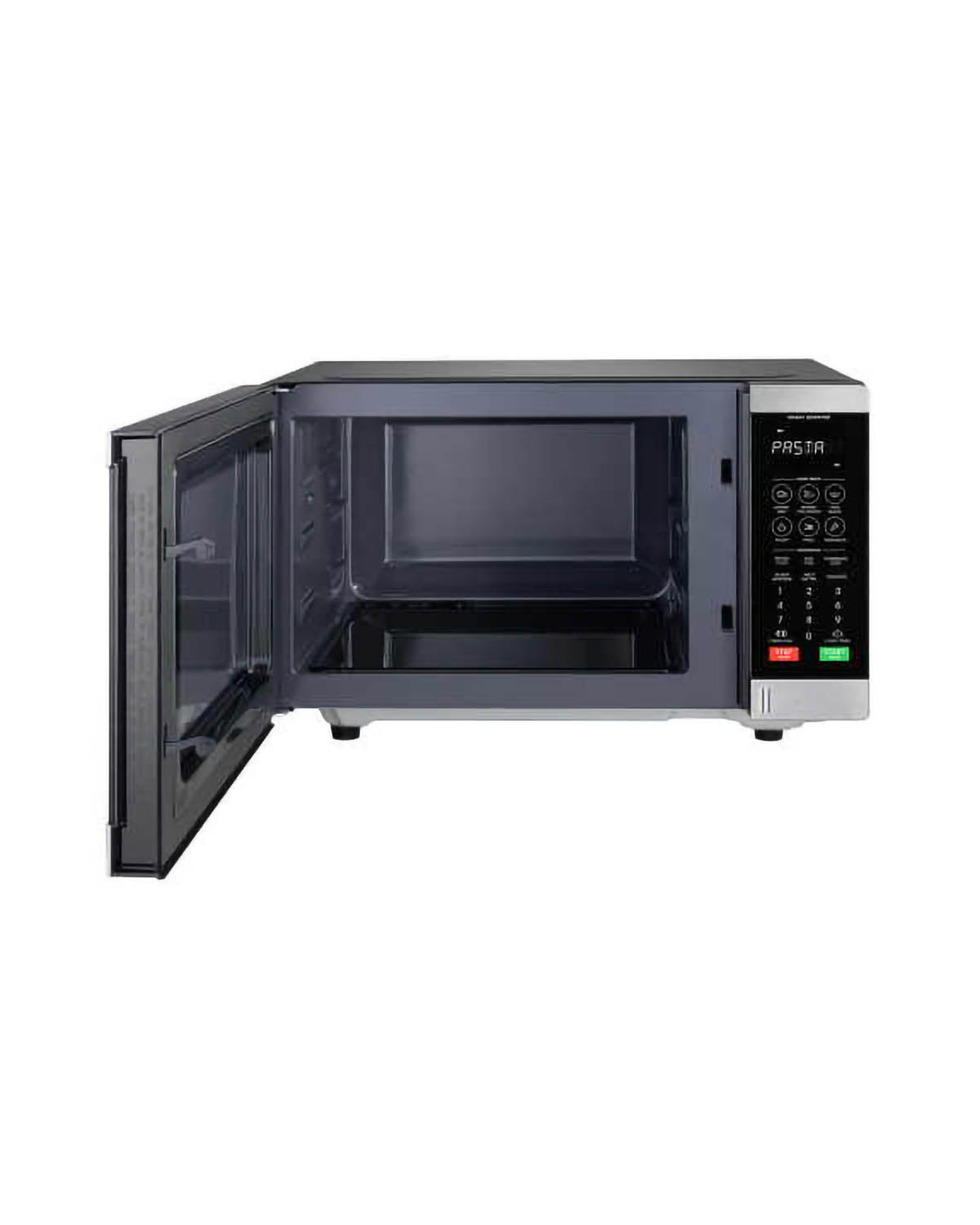 Sharp Flatbed 32 Litre Microwave