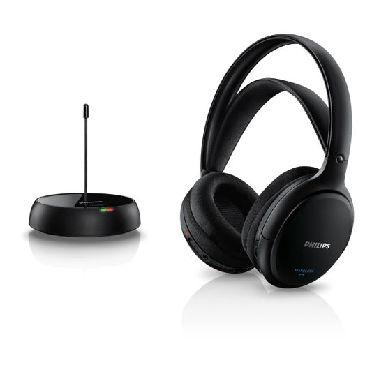 Philips FM Wireless Headphone