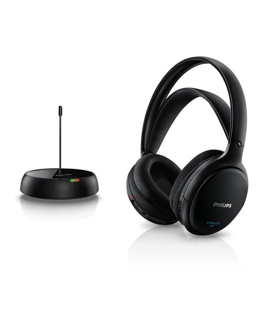 Philips FM Wireless Headphone