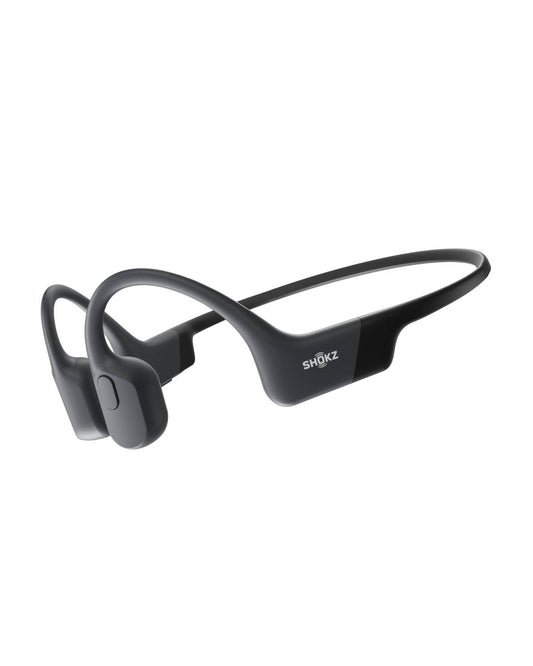 Shokz OpenRun Earphones - Black