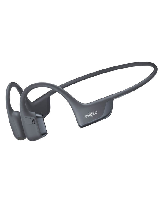 Shokz Openrun Pro 2 - Black