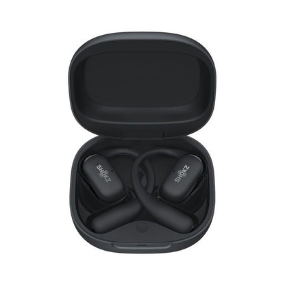 Shokz OpenFit 2+ Earbuds - Black