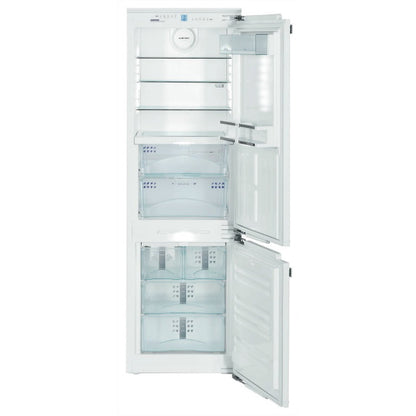Liebherr 238 Litre Integrated Bottom Mount Refrigerator