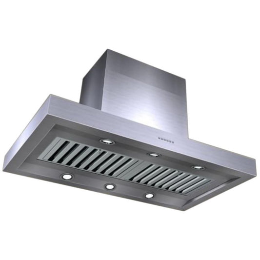 SIRIUS BBQ RANGEHOOD 120cm