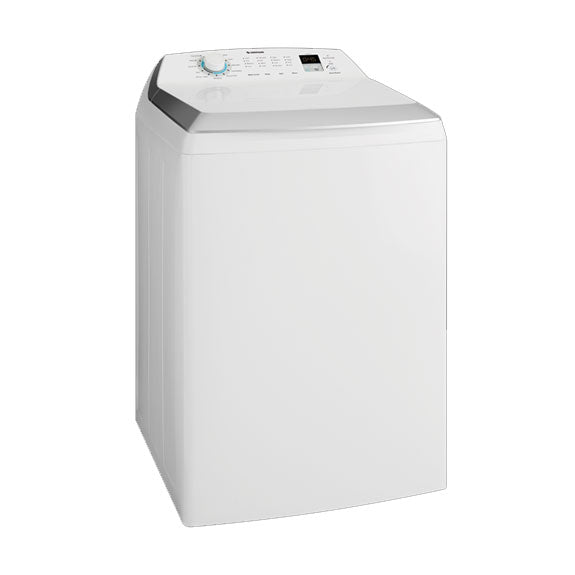 Simpson 10kg Top Load Washer - White