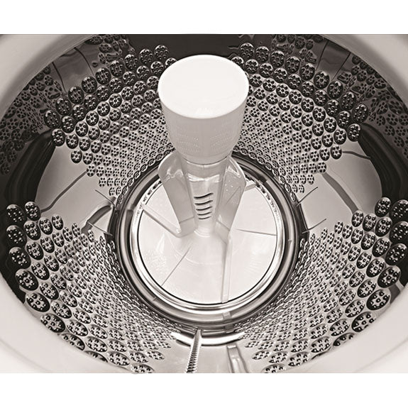 Simpson 10kg Top Load Washer - White