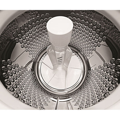 Simpson 10kg Top Load Washer - White