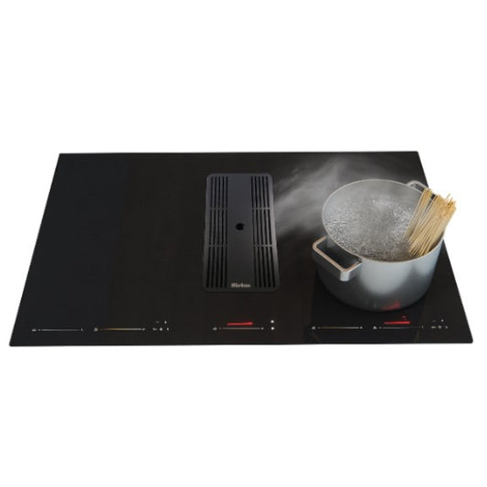 Sirius 4-Zone Induction Cooktop