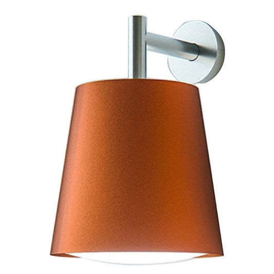 Sirius Wall Mounted Pendant Rangehood - Copper