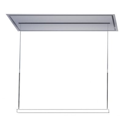 Sirius The Line 930mm Ceiling Cassette Rangehood
