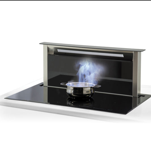 Sirius Valentina 4 Zone Integrated Induction Cooktop