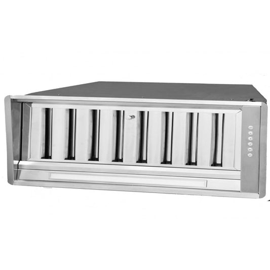 Sirius 100cm Undermoount Rangehood with SEM1 Motor