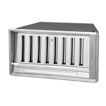 Sirius SEM2 Undermount Rangehood 52cm