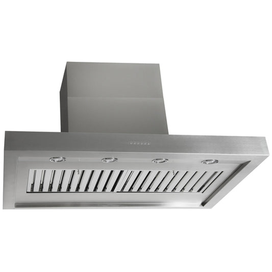 Sirius 120cm Alfresco BBQ Rangehood with SEM7 Motor