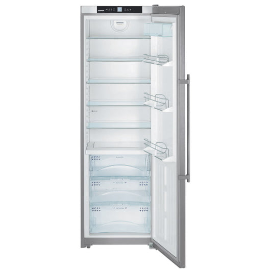Liebherr 403 Litre Upright Refrigerator with Biofresh