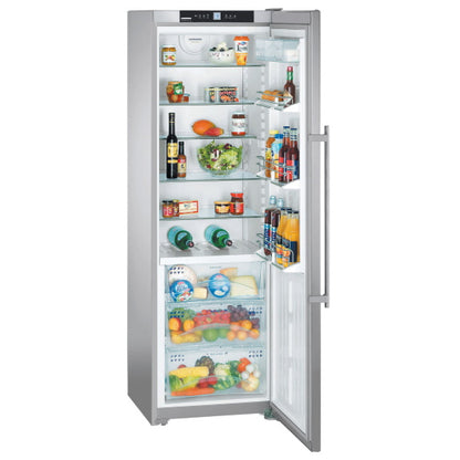 Liebherr 403 Litre Upright Refrigerator with Biofresh