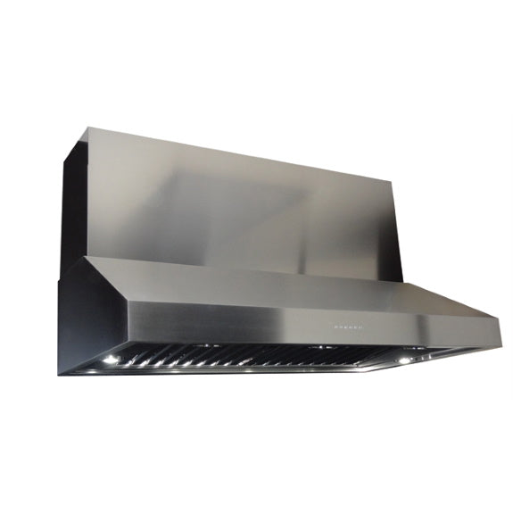 Sirius 150cm BBQ Marine-Grade Rangehood