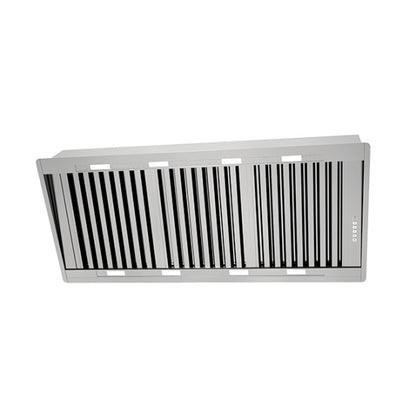 Sirius Valentina 120cm Alfresco Undermount Rangehood