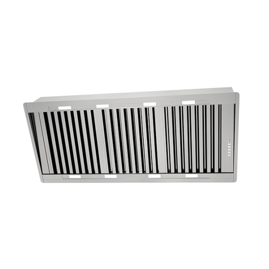 Sirius Valentina 120cm Alfresco Undermount Rangehood