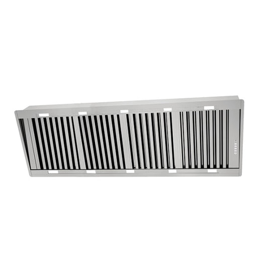 Sirius Valentina 150cm Alfresco Undermount Rangehood