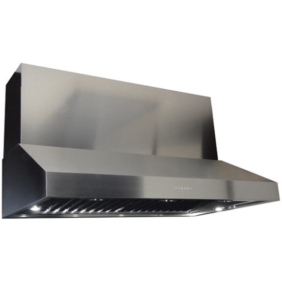 Sirius 120cm Alfresco BBQ Rangehood with SEM8 Motor