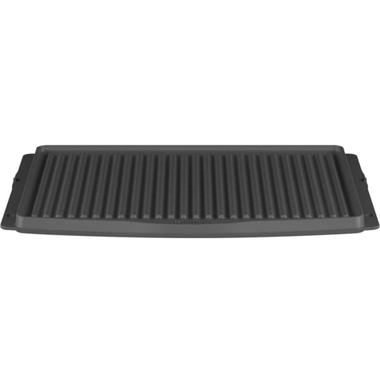 Smeg Double Sided BBQ Plate