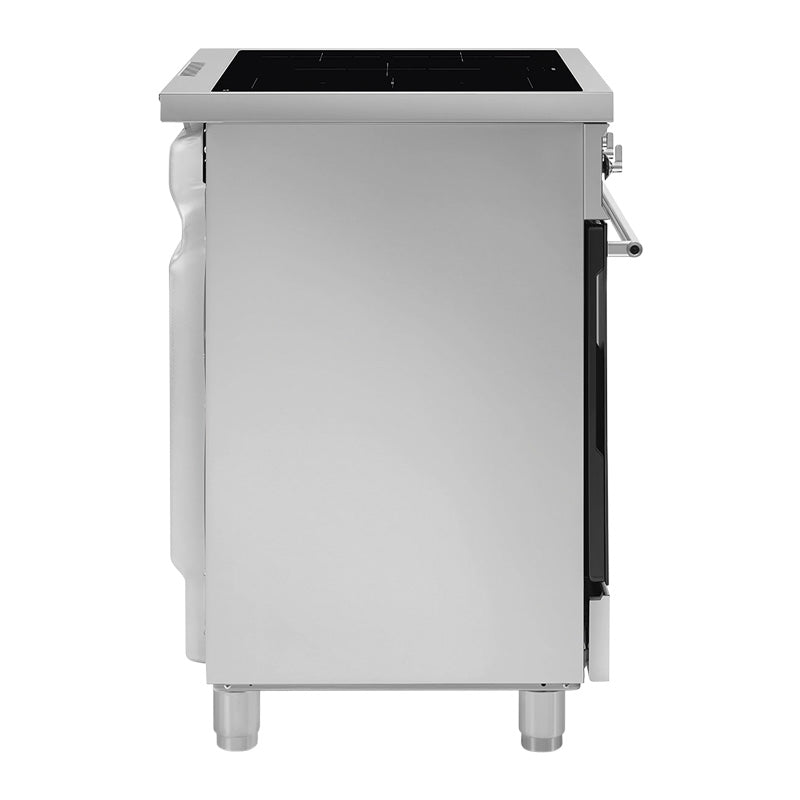 Smeg 90cm Freestanding Cooker with Induction Hob