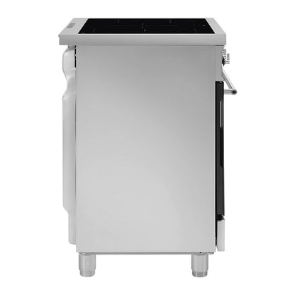 Smeg 90cm Freestanding Cooker with Induction Hob